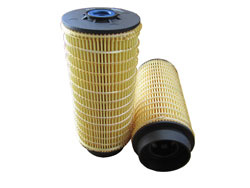 ALCO FILTER filtru combustibil MD-773 la IVECO DAILY VI platou / sasiu 2014 2015 2016 2017 2018 2019 2020 2021