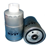 ALCO FILTER filtru combustibil SP-1091 la LAND ROVER DISCOVERY II (L318) 1998 1999 2000 2001 2002 2003 2004