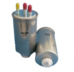 ALCO FILTER filtru combustibil SP-1372 model DACIA LOGAN pick-up (US_) 2008 2009 2010 2011 2012 2013 2014 2015