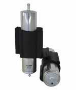 ALCO FILTER filtru combustibil SP-2136 la MERCEDES-BENZ E-CLASS T-Model (S211) 2007 2008 2009