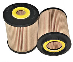 ALCO FILTER Filtru ulei MD-353 la masina VW TOUAREG (7LA, 7L6, 7L7) 2002 2003 2004 2005 2006 2007 2008 2009 2010