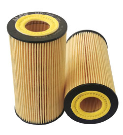 ALCO FILTER Filtru ulei MD-715 compatibil cu VOLVO S60 II Cross Country (134) 2015 2016 2017 2018