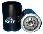 ALCO FILTER Filtru ulei SP-1330 pentru masina MITSUBISHI Canter (FB7, FB8, FE7, FE8) VII 2005 2006 2007 2008 2009 2010