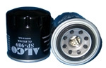 ALCO FILTER Filtru ulei SP-989 compatibil cu OPEL FRONTERA B (U99) 1998 1999 2000 2001 2002 2003 2004