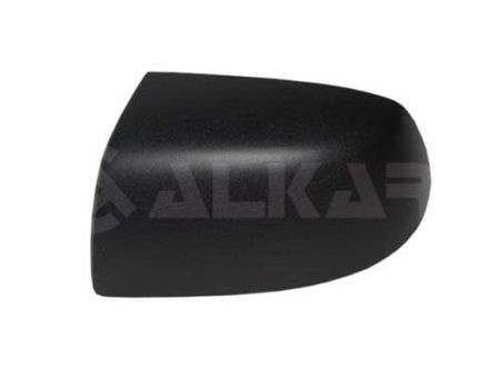 Alkar carcasa oglinda dreapta pt ford fiesta 5, fo