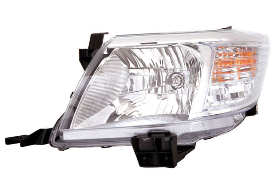 ALKAR Far montare dreapta 2746033 la masina TOYOTA HILUX VIII pick-up (_N1_) 2018 2019 2020 2021 2022 2023 2024 2025