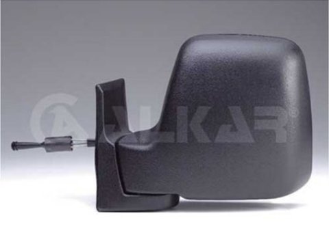 Alkar oglinda stanga manuala pt citroen jumpy,fiat scudo,peugeot expe