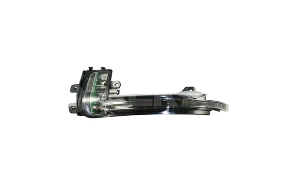 ALKAR Semnalizator 6201784 montare fata stanga model AUDI A3 (8P1) 2003 2004 2005 2006 2007 2008 2009 2010 2011 2012