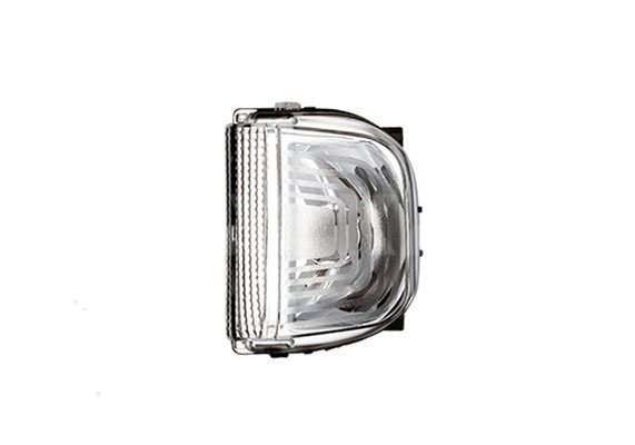 ALKAR Semnalizator 6206021 montare fata dreapta compatibil cu MERCEDES-BENZ SPRINTER 3-t caroserie (B910) 2018 2019 2020 2021 2022 2023 2024 2025