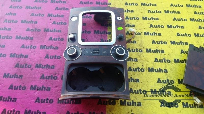 Alte accesorii auto Volkswagen Touareg (2002-2010)