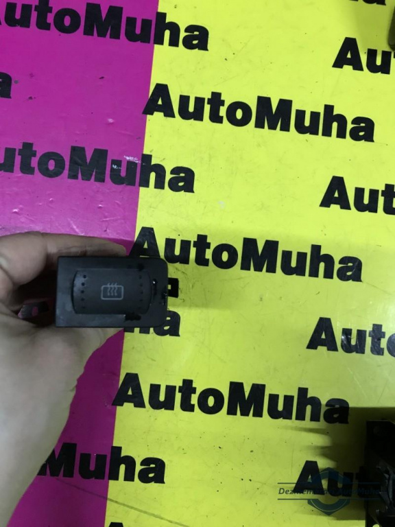 Alte butoane -buton dezaburire Volkswagen Golf 4 (1997-2005) 1j0953235j