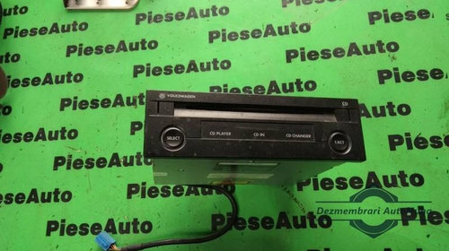 Alte piese sistem audio Volkswagen Golf 