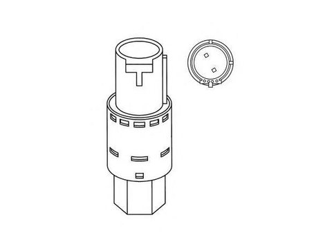 Alte piese sistem climatizare Ford FOCUS C-MAX 2003-2007 #3 1016565