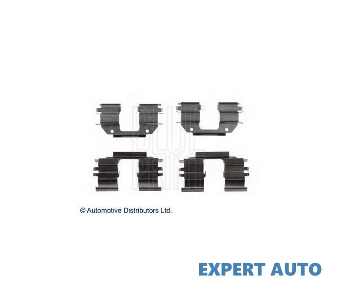 Alte piese sistem franare Chevrolet MATIZ (M200, M250) 2005-2016 #8 ADG048600