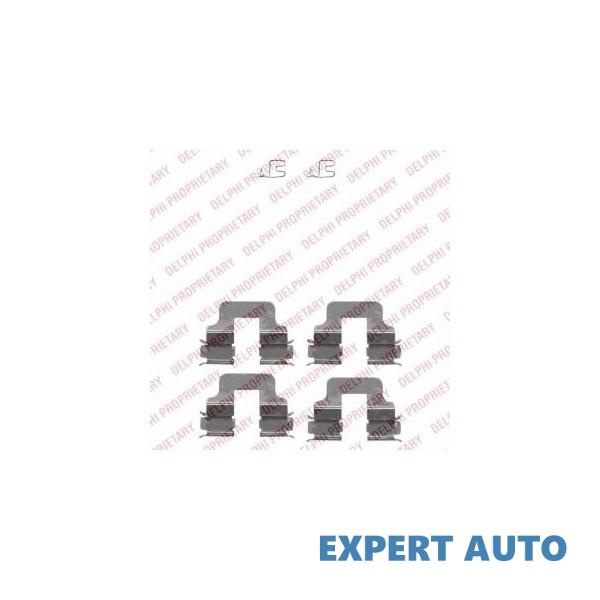Alte piese sistem franare Hyundai i30 CW (GD) 2012-2016 #8 1091245