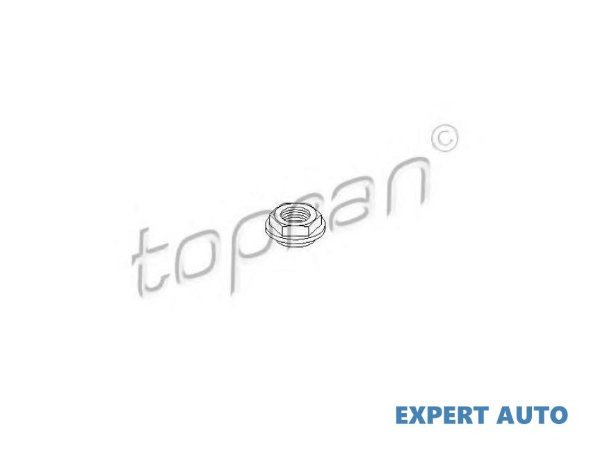 Alte piese suspensie Seat SEAT TOLEDO IV (KG3) 2012-2016 #8 103040