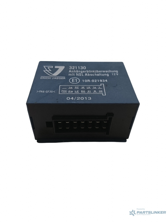 Alte relee HYUNDAI i10 PA 2007 - 2013 32