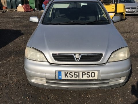 Alternator opel astra g 1.7 diesel cod motor y17dt