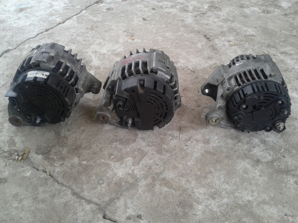 ALTERNATOARE VW AUDI 1996 2002