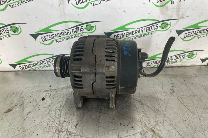 Alternator 0 123 515 003 Audi A4 B5 [199