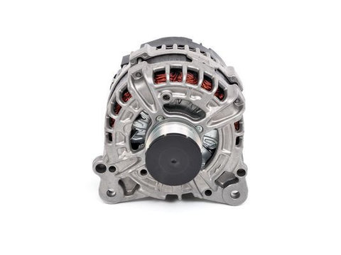 Alternator 0 125 711 153 BOSCH pentru Audi A5 Audi A4 Audi Q5