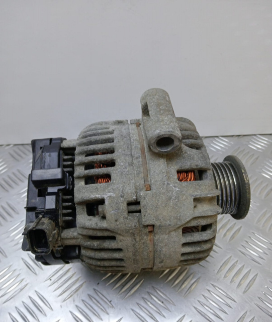 Alternator 00m145255 Ford Transit 3 [2000 - 2006]