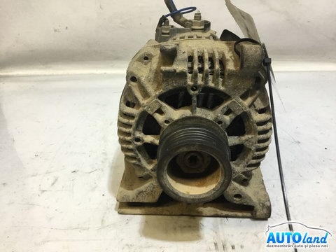 Alternator 0111545602 1.6 B Mercedes-Benz A-CLASS W168 1997-2004