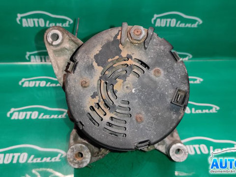 Alternator 0123315016 1.6 Benzina Volvo S40 I VS 1995-2003