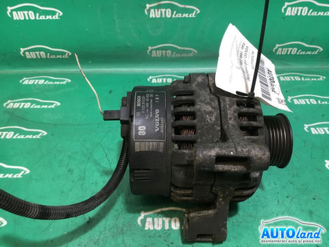 Alternator 0123315021 2.0 Benzina Volvo V40 combi VW 1995-2004