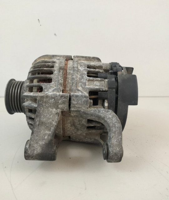 Alternator 0124225018 Opel Agila [2000 - 2003]