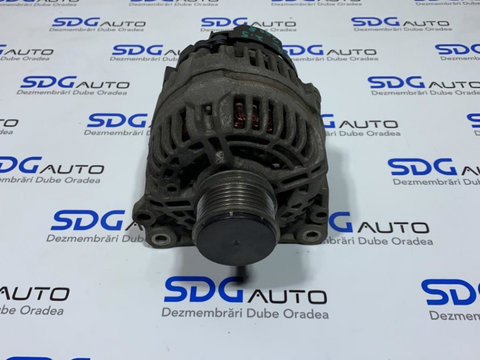 Alternator 0124325130 Seat Alhambra 1.9 TDI 110 A