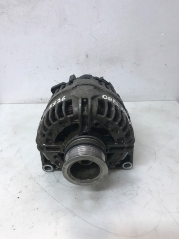 Alternator 0124425020 Opel Astra H Zafira b Meriva 1.6 16V Z16 xep xer 04-2008