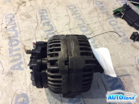 Alternator 0124515017 2.0 T Benzina 120 A Volvo S80 TS,XY 1998-2006