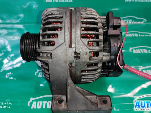 Alternator 0124515054 2.0 B Volvo V70 II combi P80 2000