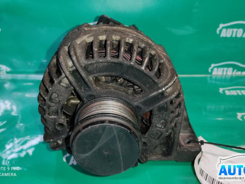 Alternator 0124525029 2.0 d Volvo S60 2000