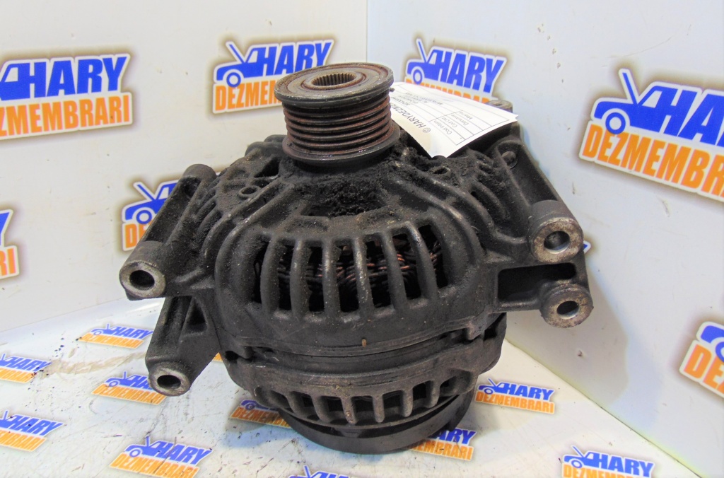 Alternator 0124625014 MERCEDES C-CLASS 2.2CDI