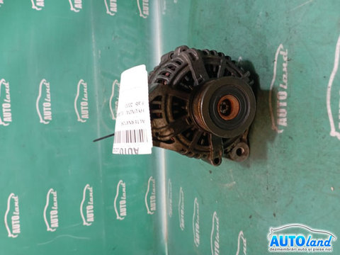 Alternator 021319112 2.0 CRDI Tucson Santa Fe Sportage Hyundai ELANTRA XD 2000