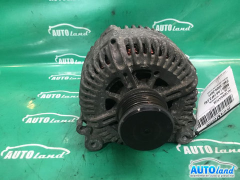 Alternator 021903026l 2.0 TDI, 180a Audi A6 4F2,C6 2004-2011