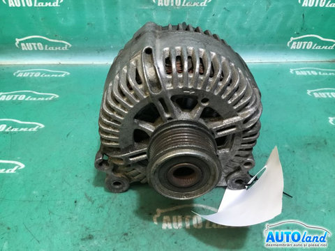 Alternator 021903026l 2.0 TDI Audi A6 4F2,C6 2004-2011