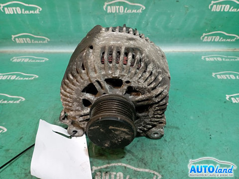 Alternator 021903026l 2.0 TDI Audi A6 4F2,C6 2004-2011