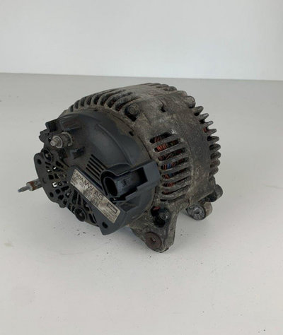 Alternator 021903026L Volkswagen VW Passat B6 [200