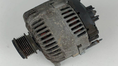 Alternator 021903026L Volkswagen VW Pass