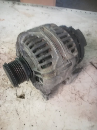 Alternator 028 903 028 D VW AUDI SEAT SKODA 2.0