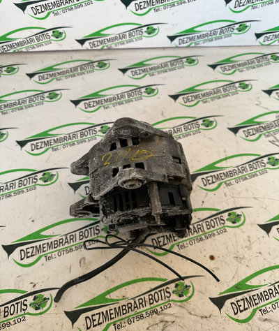 Alternator 028903028 D Volkswagen VW Golf 4 [1997 