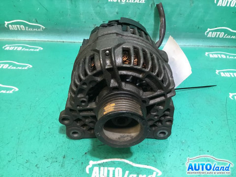 Alternator 028903028d 90 A 1.6 B Volkswagen GOLF IV 1J1 1997-2005