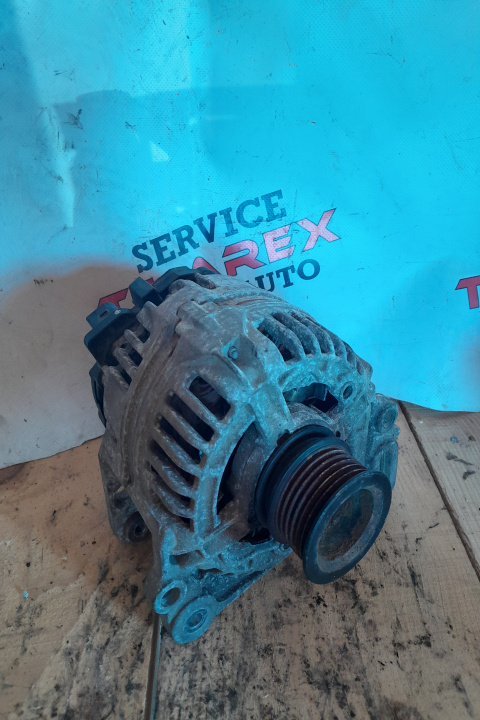 Alternator 037 903 025 G Skoda Fabia 6Y [1999 - 2004]