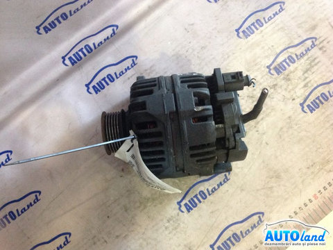 Alternator 037903026c Benzina 90a Audi A2 8Z0 2000-2005