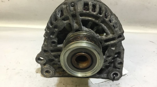 Alternator 038903023l 1.9 TDI Volkswagen