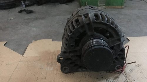 Alternator 038903023L vw golf 4 1,9 Tdi,