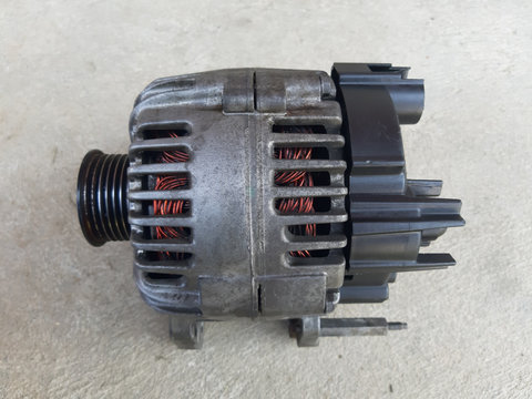 Alternator 03C903023B VW / AUDI / SKODA benzina 1.4 , 1.6 FSI